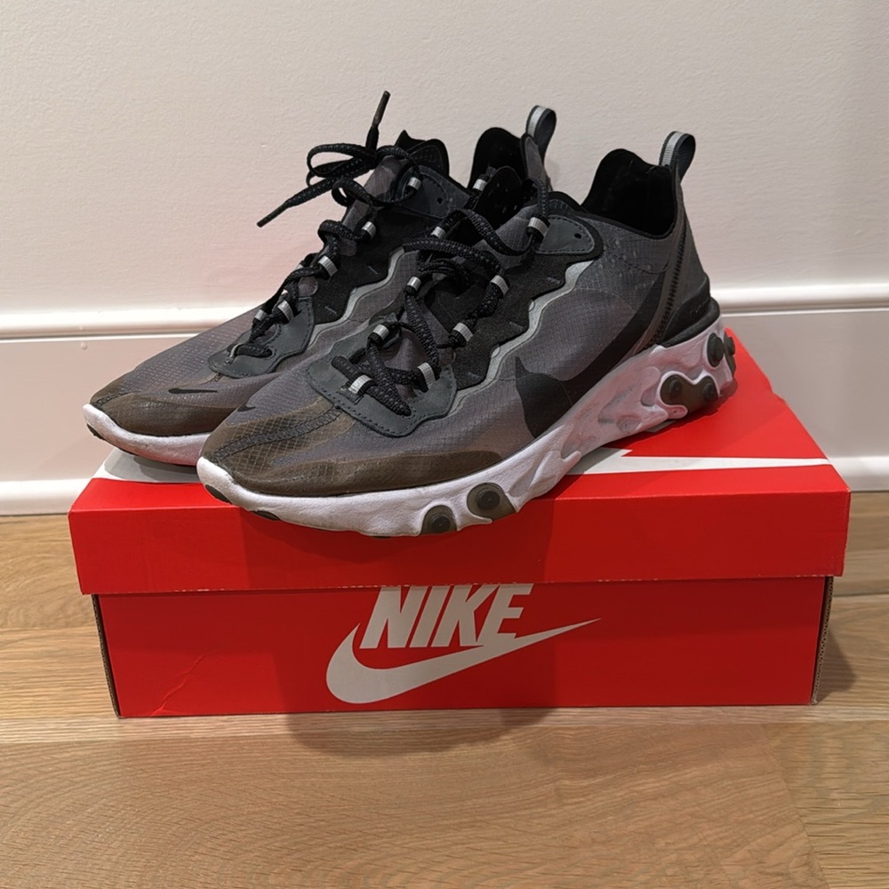Nike React Element 87 - image 3